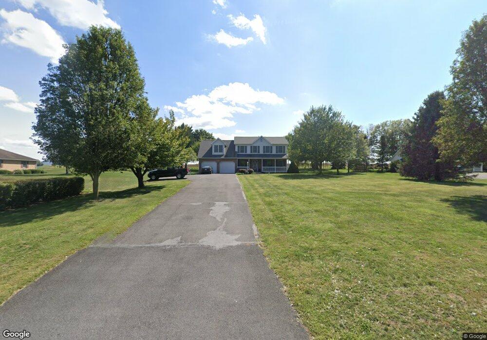 9074 Mentzer Gap Rd, Waynesboro, PA 17268 - photo 1