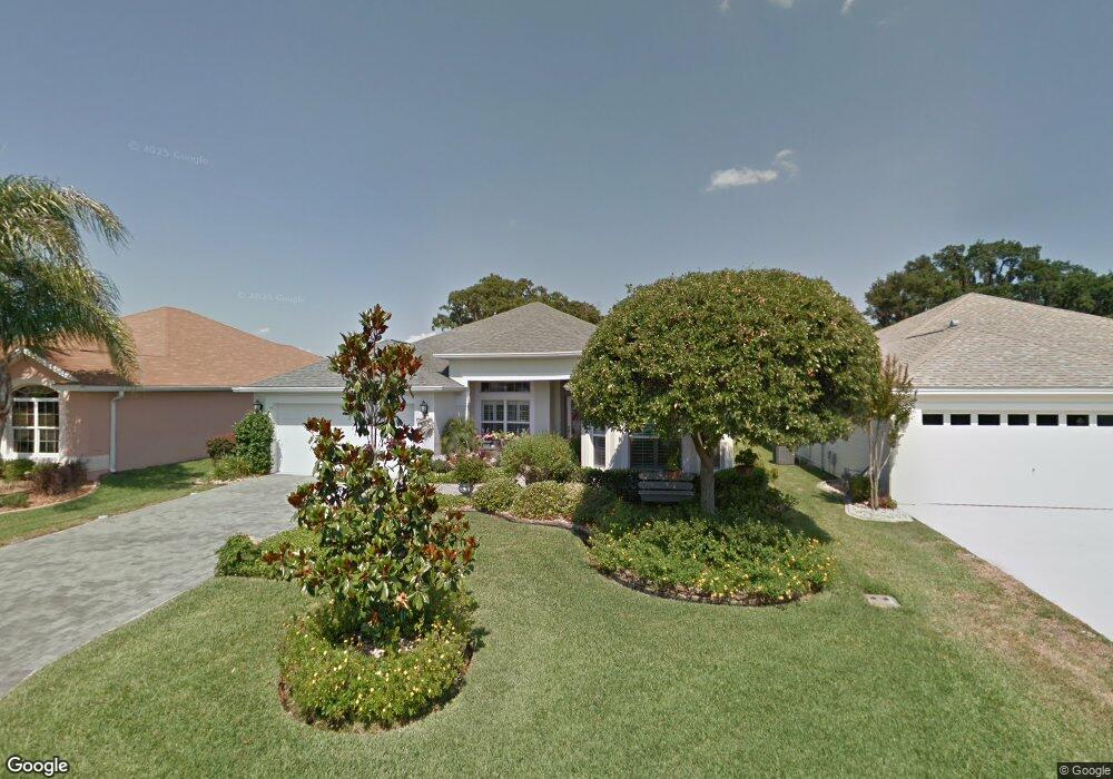 639 Brighton Dr, The Villages, FL 32162 - photo 1