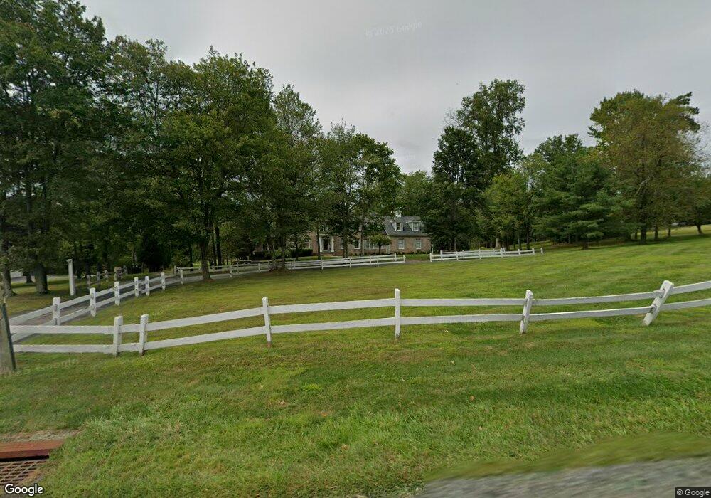 427 Mechlin Corner Rd, Pittstown, NJ 08867 - photo 1