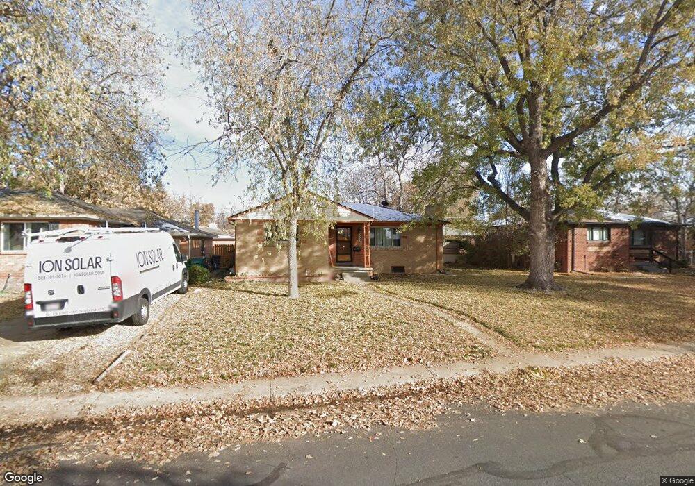 2220 Lansing St, Aurora, CO 80010 - photo 1