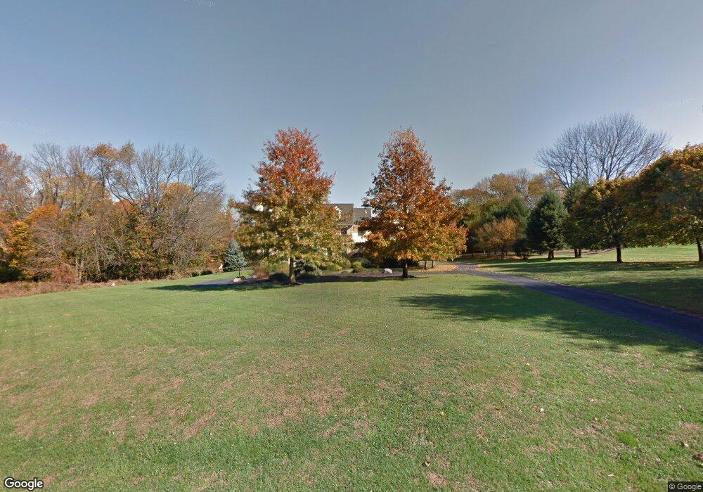 1225 Bassett Ln, Chester Springs, PA 19425 - photo 1