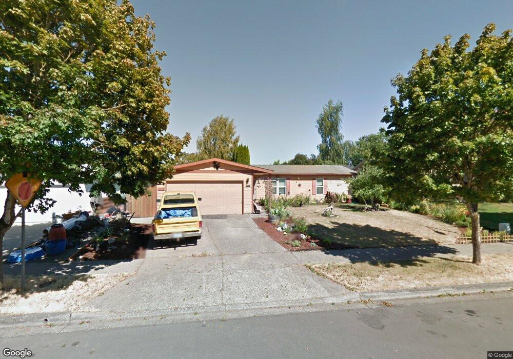 3323 B St, Forest Grove, OR 97116 - photo 1