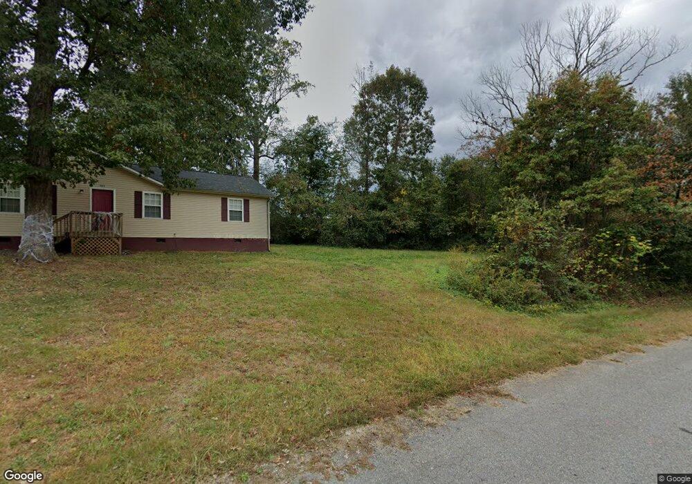 191 Bowman Rd, Statesville, NC 28625 - photo 1