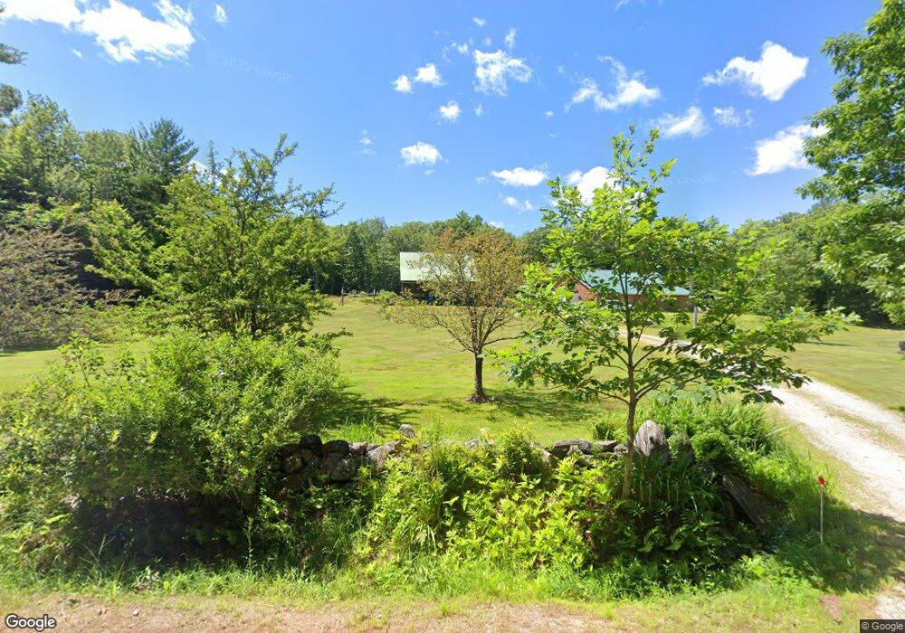 60 Shedd Hollow Rd, Buckfield, ME 04220 - photo 1