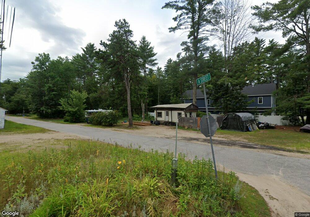 1 A St, Fryeburg, ME 04037 - photo 1