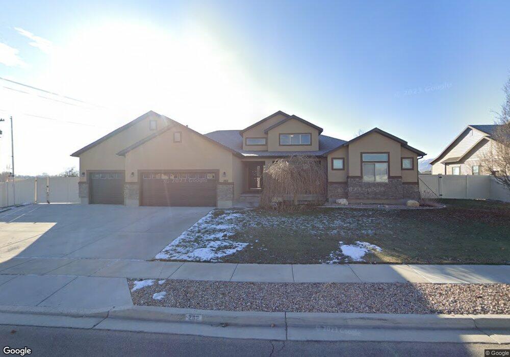 282 E 1130 S unit 37, Lehi, UT 84043 - photo 1