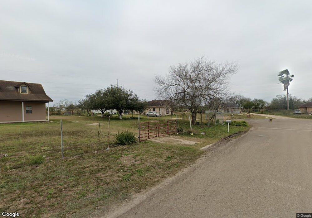 518 Huisache Cir, Donna, TX 78537 - photo 1