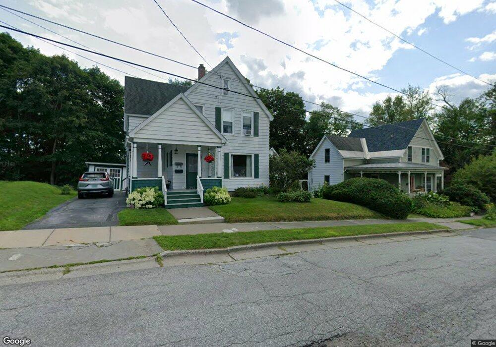 40 Beacon St, Barre, VT 05641 - photo 1