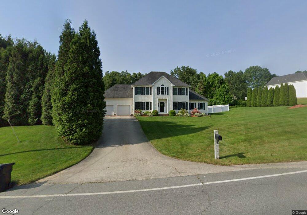 63 Lawrence Rd, Hudson, NH 03051 - photo 1