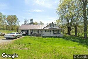 1164 Summit Rd, Big Clifty, KY 42712