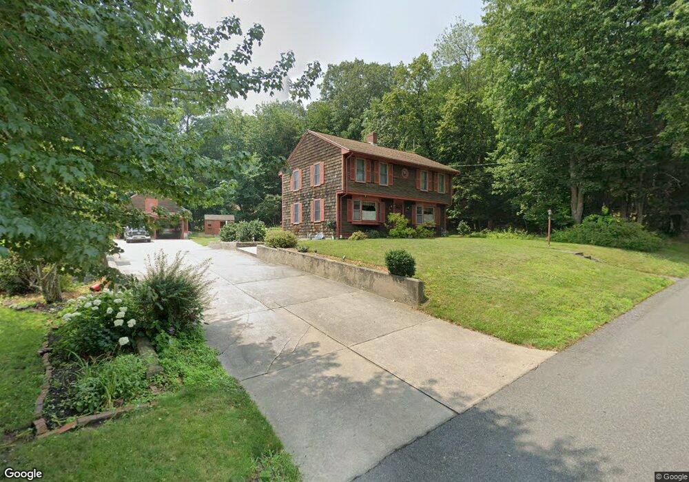 79 Stetson St, Braintree, MA 02184 - photo 1