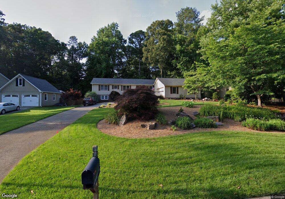 4347 Revere Cir, Marietta, GA 30062 - photo 1