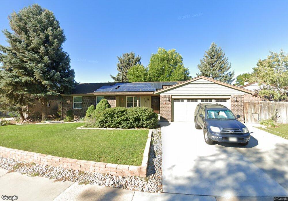 3675 E 128th Place, Thornton, CO 80241 - photo 1