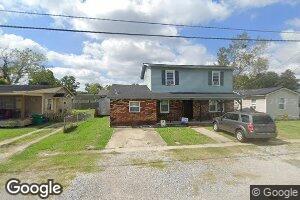 340 Magnolia Ave, Boutte, LA 70039