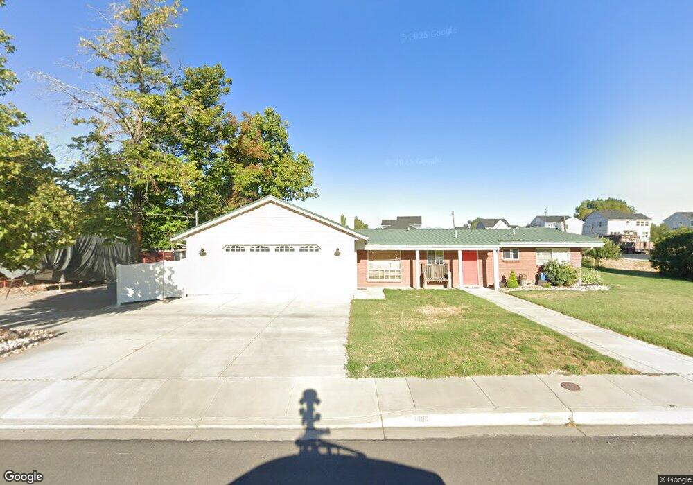 1009 N 1300 W, Pleasant Grove, UT 84062 - photo 1