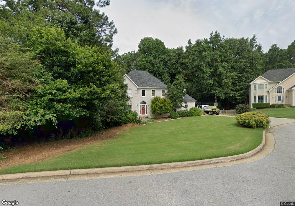 2260 Wren Rd SE unit 2, Conyers, GA 30094 - photo 1