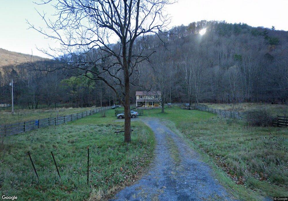 2519 Mountaineer Dr, Franklin, WV 26807 - photo 1