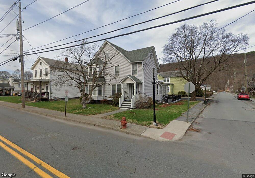 163 W Main St, Port Jervis, NY 12771 - photo 1