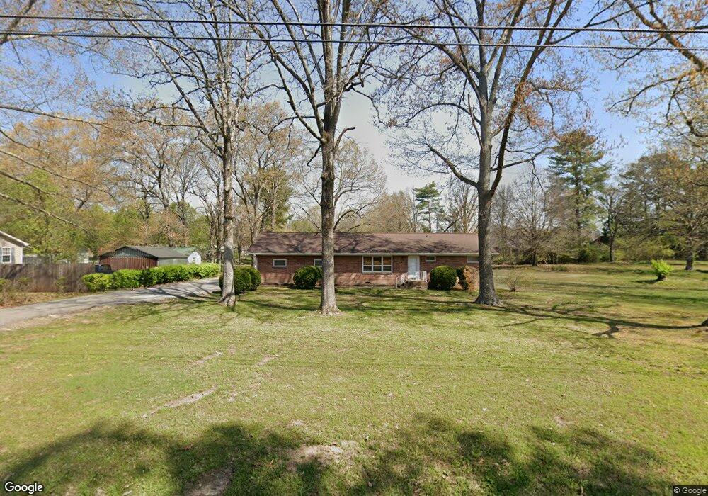 362 Rogers Dr, Manchester, TN 37355 - photo 1