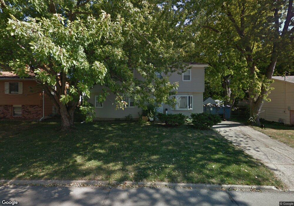 304 W 16th St N, Newton, IA 50208 - photo 1