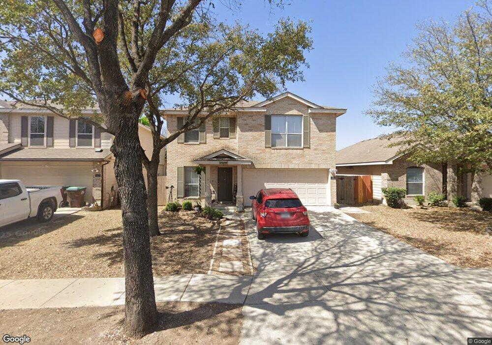 9611 Palomino Path, San Antonio, TX 78254 - photo 1