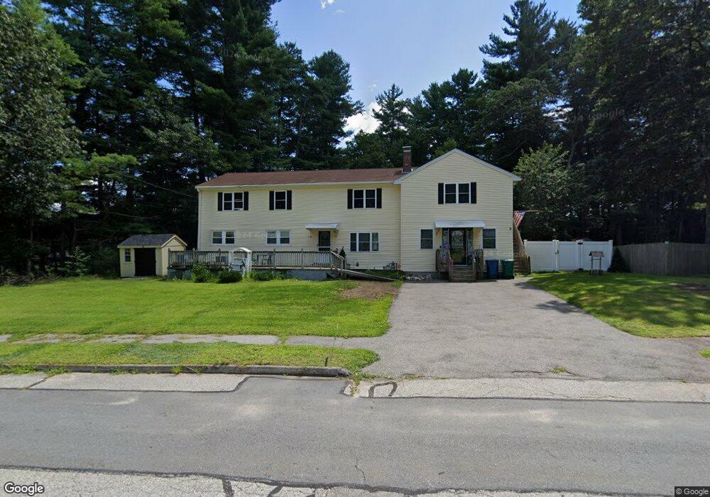 74 Castlewood Dr, Billerica, MA 01821 - photo 1