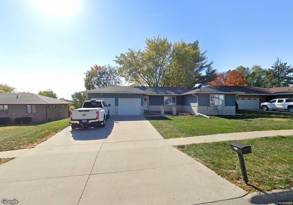 1511 S 16th Ave W unit A, Newton, IA 50208 - photo 1