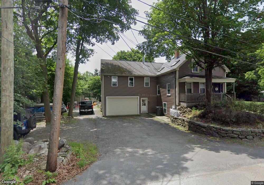 8 Jackson Ct unit 1, Natick, MA 01760 - photo 1