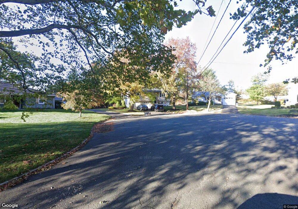 2349 Concord Rd, Scotch Plains, NJ 07076 - photo 1