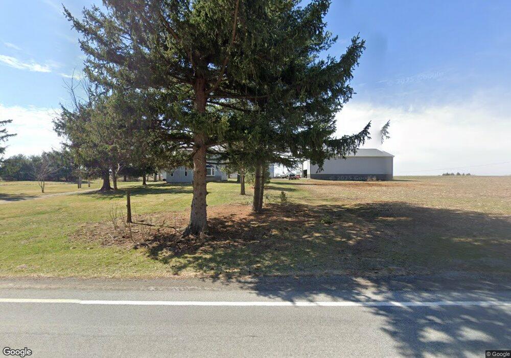 8595 N Napoleon Rd, Columbus Grove, OH 45830 - photo 1