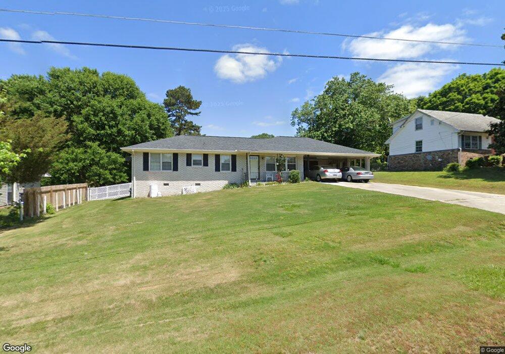 755 Colt Ln NW, Conyers, GA 30012 - photo 1