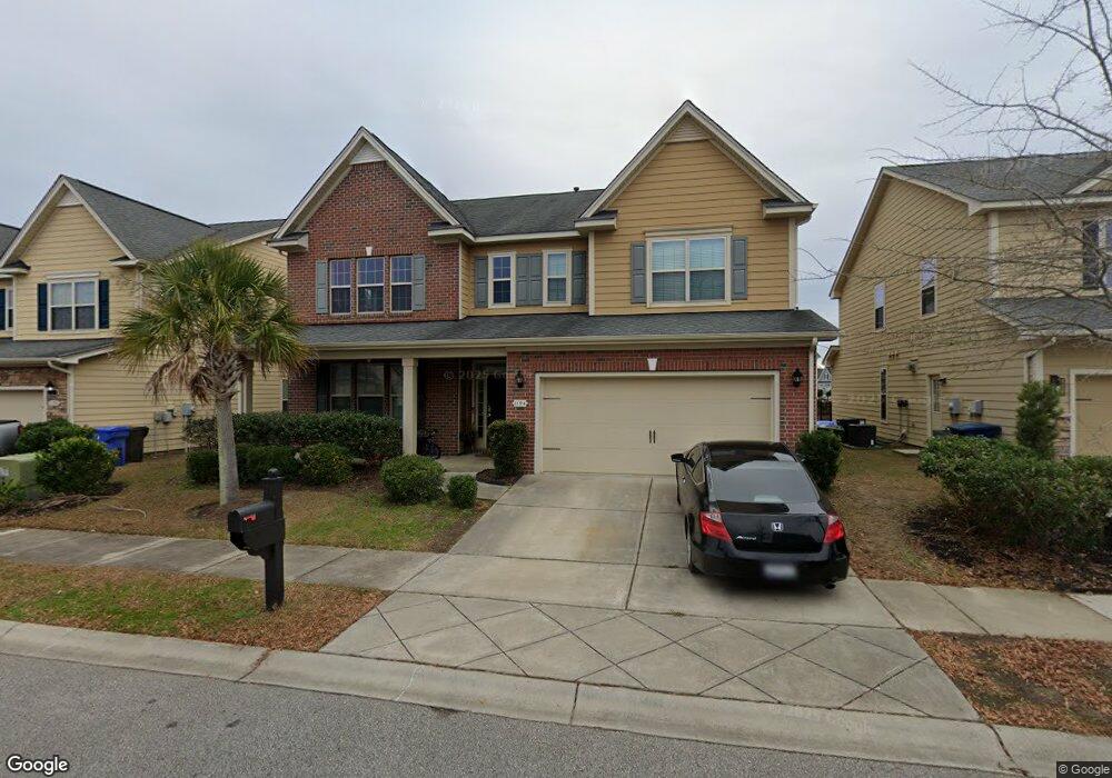 1194 Shire Way, Myrtle Beach, SC 29577 - photo 1