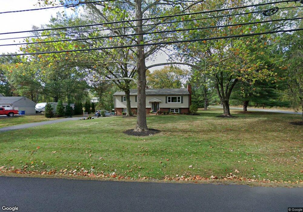 130 Sunset Rd, Belle Mead, NJ 08502 - photo 1