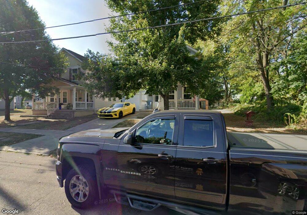 904 5th St NE, Canton, OH 44704 - photo 1