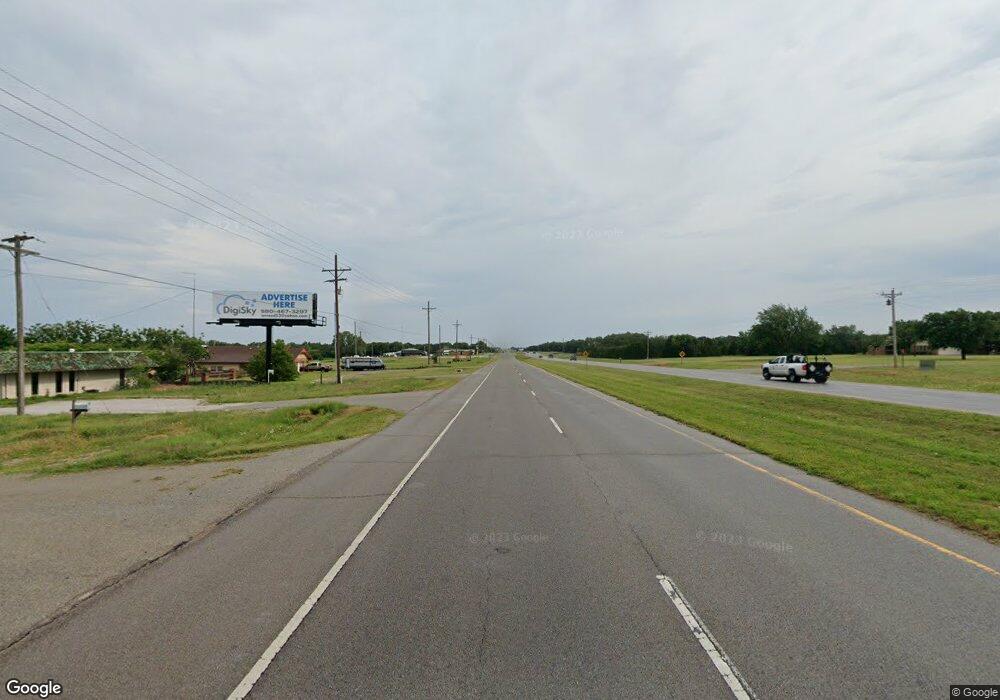 5629 N Highway 81, Duncan, OK 73533 - photo 1