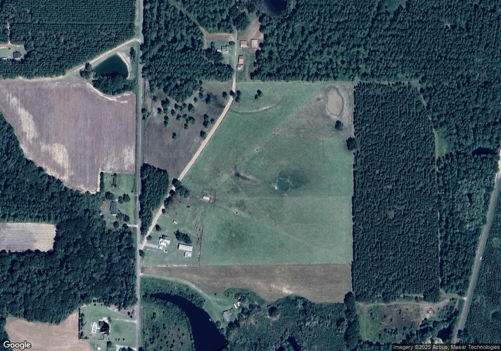 138 Culpepper Cir, Pitts, GA 31072 - photo 1