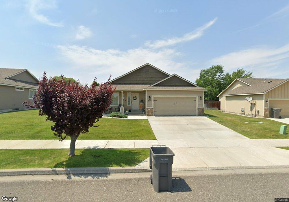 2104 S Quillan St, Kennewick, WA 99338 - photo 1
