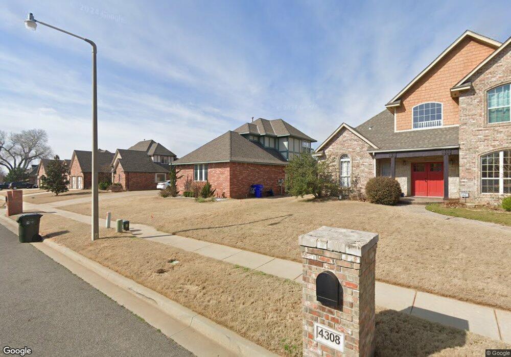 4312 Spyglass Dr, Norman, OK 73072 - photo 1