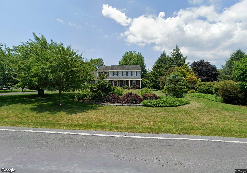 867 Lahr Rd, Nazareth, PA 18064 - photo 1