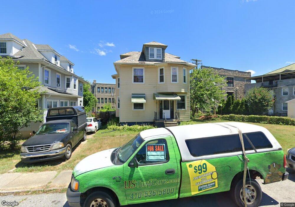 2910 Echodale Ave, Baltimore, MD 21214 - photo 1