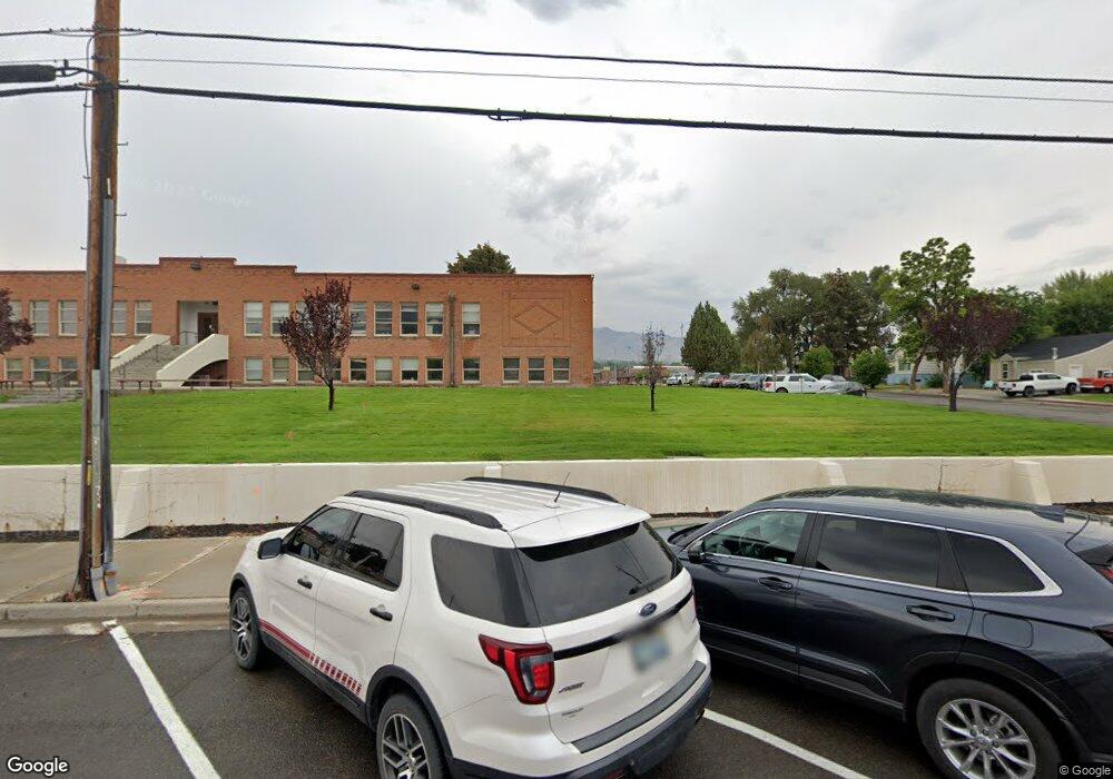 312 E 4th St, Winnemucca, NV 89445 - photo 1