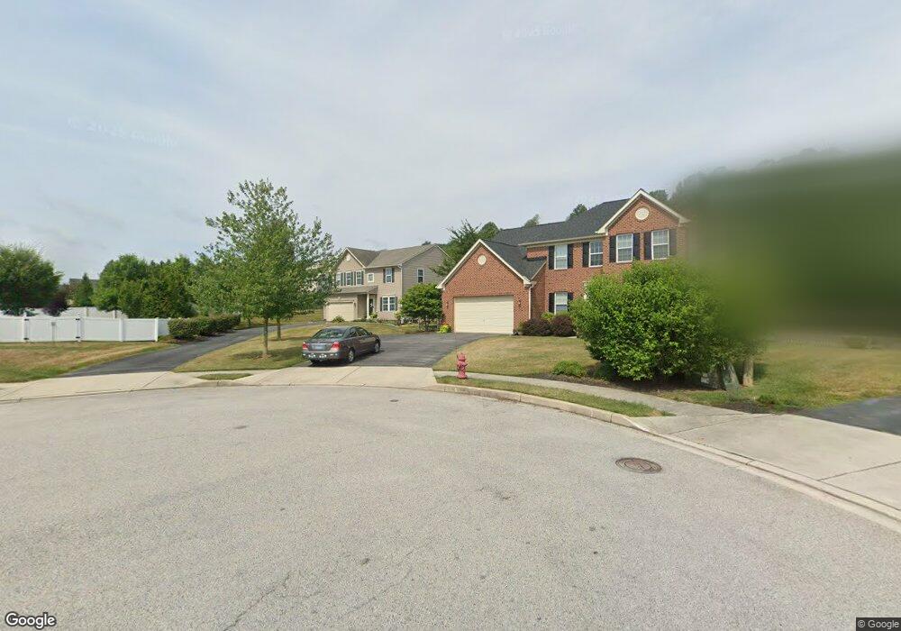 2683 Ideal Ct, Manchester, MD 21102 - photo 1