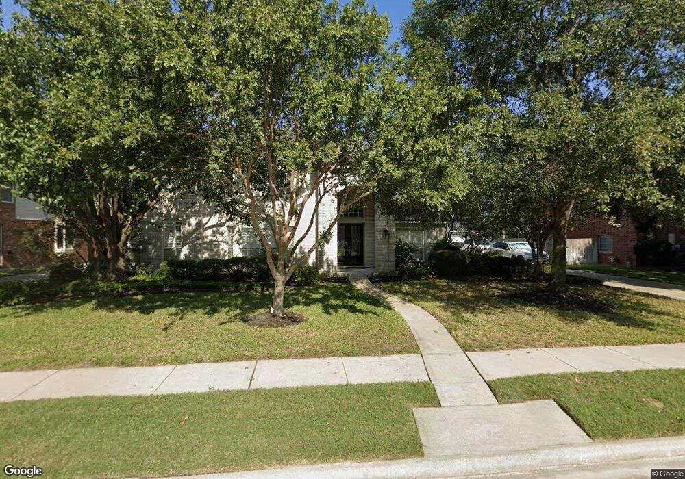 17002 Copper Shore Dr, Houston, TX 77095 - photo 1