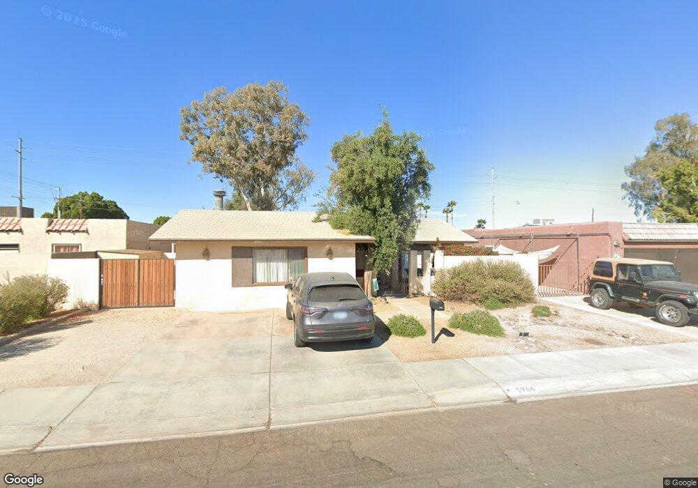 1966 S Athens Ave, Yuma, AZ 85364 - photo 1