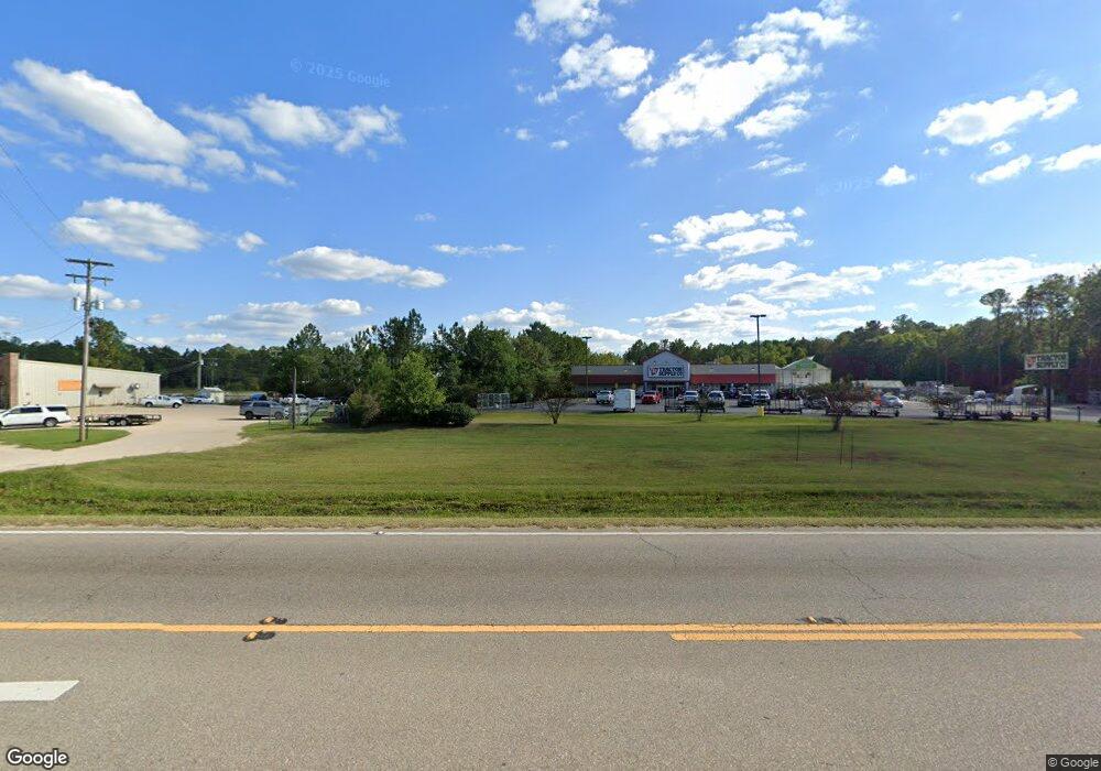 2200 Highway 43 S, Picayune, MS 39466 - photo 1