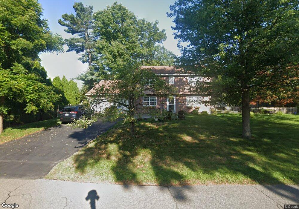 20 Bennett Terrace, Delmar, NY 12054 - photo 1