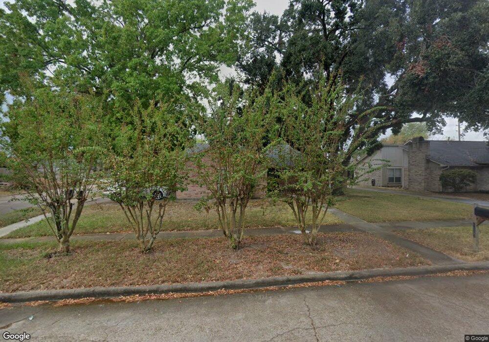 6803 Desert Rose Ln, Houston, TX 77086 - photo 1