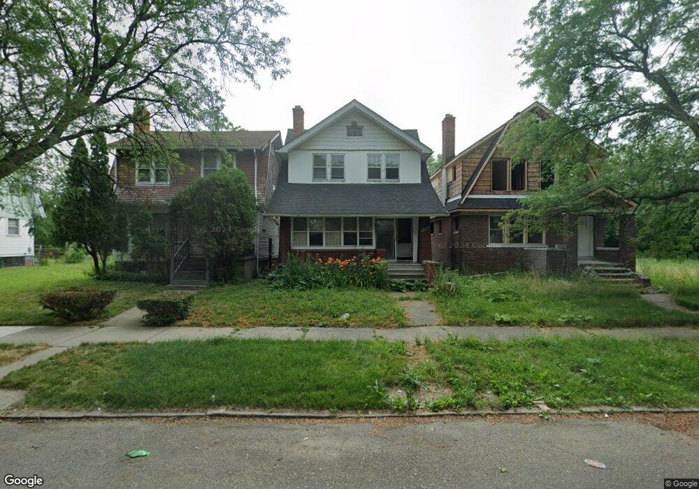 2959 Carter St, Detroit, MI 48206 - photo 1