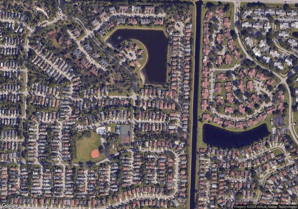 5095 Rambler Rose Way, West Palm Beach, FL 33415 - photo 1