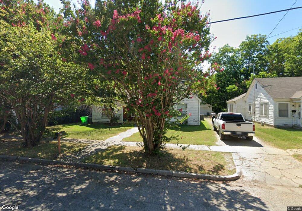 813 S Morris St, Gainesville, TX 76240 - photo 1
